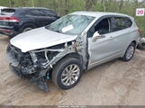 Buick Envision Awd Essence LRBFX2SA8KD004475 снимка