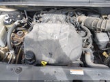 Kia Sedona Lx KNDMG4C71B6413543 снимка