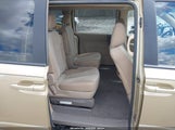 Kia Sedona Lx KNDMG4C71B6413543 снимка