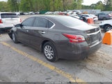 Nissan Altima 2.5 S 1N4AL3APXFC216251 снимка