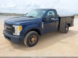 Ford F-250 Xl 1FDBF2A60HED72678 снимка