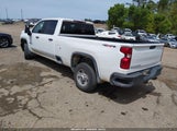 Chevrolet Silverado 2500Hd 4Wd Long Bed Wt 1GC4YLE71NF175136 fotografie