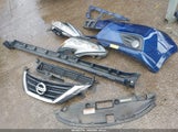 Nissan Altima 2.5 Sr 1N4AL3AP7JC209346 снимка
