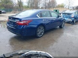 Nissan Altima 2.5 Sr 1N4AL3AP7JC209346 снимка