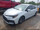Toyota Corolla Se 5YFS4MCE7NP121620 снимка