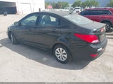 Hyundai Accent Se KMHCT4AE8HU374751 снимка