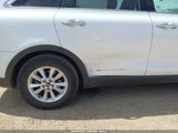 Kia Sorento 3.3L Lx 5XYPG4A59KG483125 photo