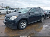 Chevrolet Equinox 1Lt 2GNALBEK4F6384261 снимка