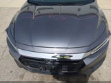 Honda Insight Ex 19XZE4F57LE010958 снимка