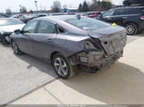 Honda Insight Ex 19XZE4F57LE010958 снимка