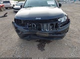 Jeep Compass Latitude Fwd 1C4NJCEA9HD117358 снимка