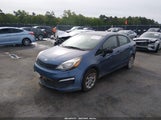 Kia Rio Lx KNADM4A31G6685135 снимка