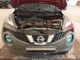 Nissan Juke Sv JN8AF5MV8FT560785 снимка
