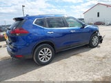 Nissan Rogue Sv 5N1AT2MV6JC794236 снимка