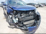 Nissan Rogue Sv 5N1AT2MV6JC794236 снимка