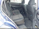 Nissan Rogue Sv 5N1AT2MV6JC794236 снимка