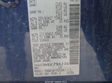 Nissan Rogue Sv 5N1AT2MV6JC794236 снимка