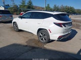 Hyundai Tucson N Line KM8JFCAE1PU186225 снимка