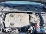 Toyota Corolla L 2T1BURHE2KC187946 снимка