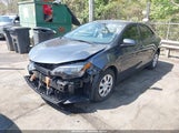 Toyota Corolla L 2T1BURHE2KC187946 снимка