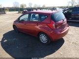 Nissan Versa Note S (Sr)/S Plus/Sl/Sr/Sv 3N1CE2CPXGL350626 снимка