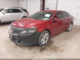 Chevrolet Impala 2Lt 1G1125S33EU118748 снимка