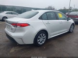 Toyota Corolla Le 5YFB4MDE6PP008338 снимка