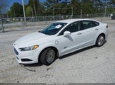 Ford Fusion Energi Se Luxury 3FA6P0PU5GR190408 photo