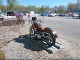 Harley-Davidson Fxdse2 105Th Anniversary Edition 1HD1PS8428K976699 снимка