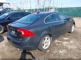 Volvo S60 T5 YV1612FS0E2295991 снимка