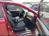 Subaru Outback 2.5I Limited 4S4BRBMC0E3277666 снимка