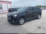 GMC Terrain Awd Sle 3GKALTEV8LL112669 снимка