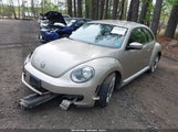 Volkswagen Beetle 2.5L 3VWJP7AT1CM628763 снимка
