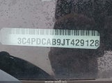 Dodge Journey Se 3C4PDCAB9JT429128 снимка