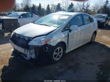 Toyota Prius Two JTDKN3DU1E1746421 снимка