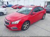 Chevrolet Cruze Limited 2Lt Auto 1G1PF5SB2G7129103 fotografie