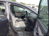 Honda Cr-V Ex 7FARW1H5XHE008507 снимка