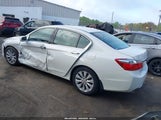 Honda Accord Ex-L V-6 1HGCR3F88EA017097 photo
