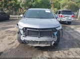 Chevrolet Traverse Limited Fwd Lt Cloth 1GNESVKW1RJ138143 снимка