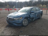Volkswagen Jetta 1.4T R-Line/1.4T S/1.4T Se 3VWCB7BU8KM180700 photo