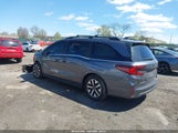 Honda Odyssey Ex-L 5FNRL6H61SB047214 photo