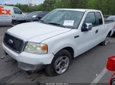 Ford F-150 1FTPX12528KD27444 снимка