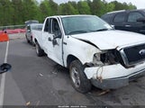 Ford F-150 1FTPX12528KD27444 снимка