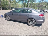 Honda Civic Ex 19XFB2F89EE226467 снимка