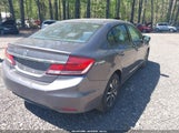 Honda Civic Ex 19XFB2F89EE226467 снимка