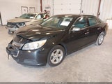Chevrolet Malibu 1Ls 1G11B5SL8EF153676 снимка