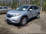 Honda Cr-V Ex-L 2HKRM4H73GH644397 снимка