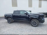 Toyota Tacoma Trd Sport 3TMLB5JN7SM172122 fotografie