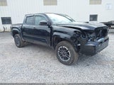 Toyota Tacoma Trd Sport 3TMLB5JN7SM172122 снимка