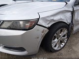 Chevrolet Impala 1Ls 1G11Y5SL1EU105639 снимка